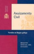 Axuizamento civil