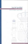 Ley de igualdad
