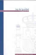 Ley de igualdad