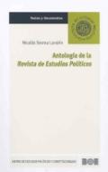 Antolog�a de la Revista de Estudios Pol�ticos