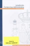 Jurisdicci�n contencioso-administrativa
