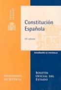 Constituci�n espa�ola