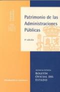 Patrimonio de las administraciones p�blicas