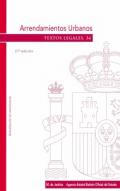 Arrendamientos urbanos