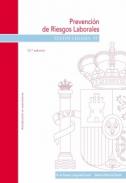 Prevenci�n de riesgos laborales