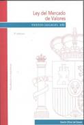 Ley del mercado de valores
