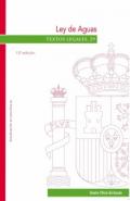 Ley de aguas