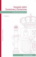 Impuesto sobre sucesiones y donaciones