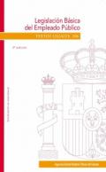 Legislaci�n B�sica del Empleado P�blico