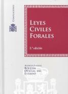 Leyes civiles forales