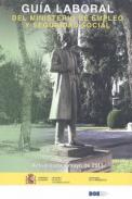 Gu�a laboral del Ministerio de Empleo y Seguridad Social 2013