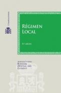 R�gimen Local