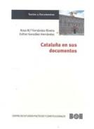 Catalu�a en sus documentos