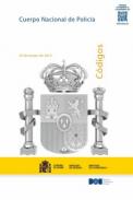 C�digo del Cuerpo Nacional de Pol�cia