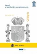 C�digo Penal y legislaci�n complementaria