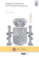 C�digo de Urbanismo del Principado de Asturias