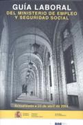 Gu�a laboral del Ministerio de Empleo y Seguridad Social 2014