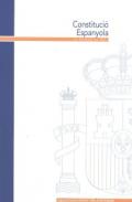 Constituci� espanyola