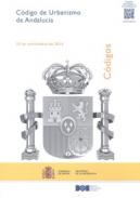 C�digo de Urbanismo de Andaluc�a
