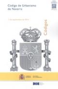 C�digo de Urbanismo de Navarra