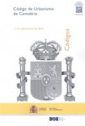 C�digo de Urbanismo de Cantabria