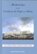 Memorias de la condesa de Espoz y Mina