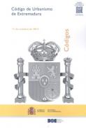 C�digo de urbanismo de Extremadura