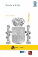 C�digo de derecho al olvido