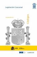 C�digo de Legislaci�n Concursal