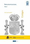 C�digo de las Telecomunicaciones