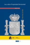 Ley sobre Propiedad Horizontal