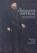 El embajador imperial Hans Khevenh�ller (1538-1606) en Espa�a
