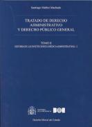 Tratado de Derecho Administrativo y Derecho P�blico general, 2.2