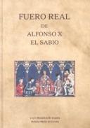 Fuero Real de Alfonso X El Sabio