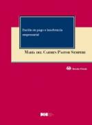 Daci�n en pago e insolvencia empresarial