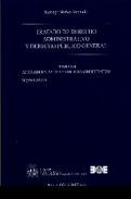Tratado de derecho administrativo y derecho p�blico general, 12