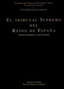 El Tribunal Supremo del Reino de Espa�a