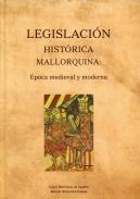 Legislaci�n hist�rica mallorquina