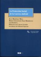 La protecci�n social de la carrera judicial