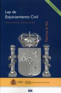 Ley de Enjuiciamiento Civil