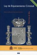 Ley de Enjuiciamiento Criminal