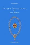 La orden constantiniana de San Jorge
