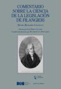 Comentario sobre la ciencia de la legislaci�n de Filangieri
