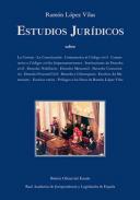 Estudios jur�dicos