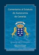 Comentarios al Estatuto de Autonom�a de Canarias