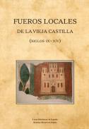 Fueros locales de la Vieja Castilla