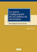 La nueva configuraci�n de los delitos de terrorismo