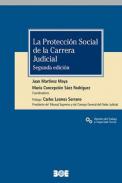 La protecci�n social de la Carrera Judicial
