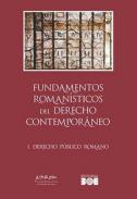 Fundamentos Roman�sticos del Derecho Contempor�neo, 1