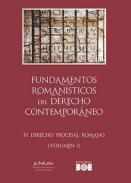 Fundamentos Roman�sticos del Derecho Contempor�neo, 4